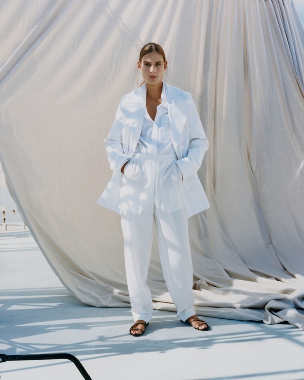 ニナ リッチ 2019年春夏<span>コレクション</span> - 写真4