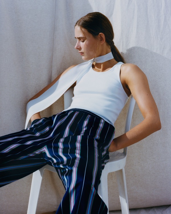 ニナ リッチ 2019年春夏<span>コレクション</span> - 写真6