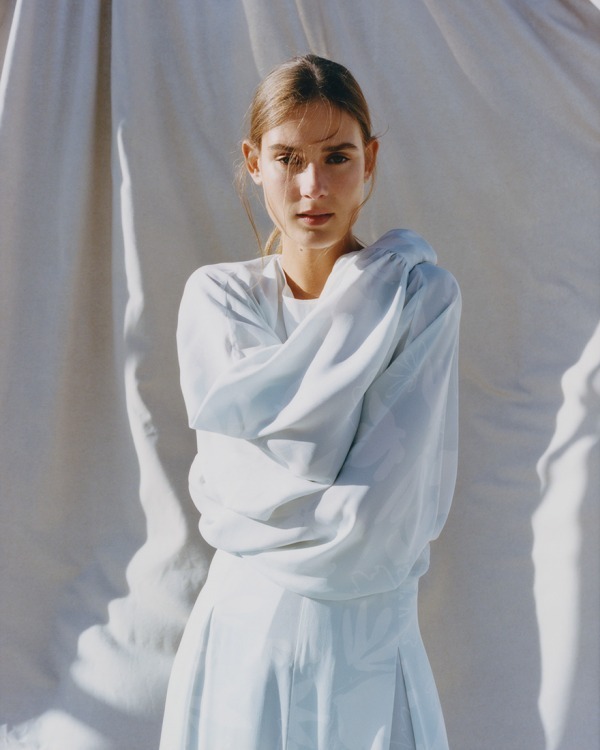 ニナ リッチ 2019年春夏<span>コレクション</span> - 写真7