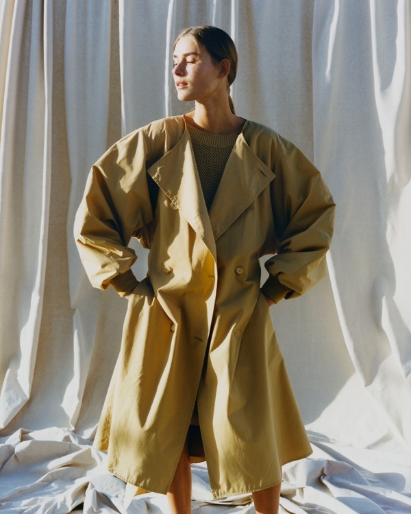 ニナ リッチ 2019年春夏<span>コレクション</span> - 写真9