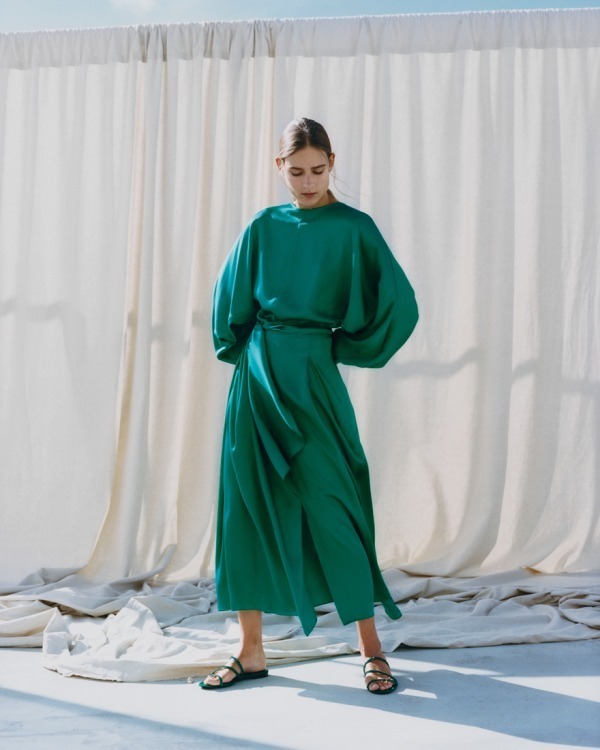 ニナ リッチ 2019年春夏<span>コレクション</span> - 写真13