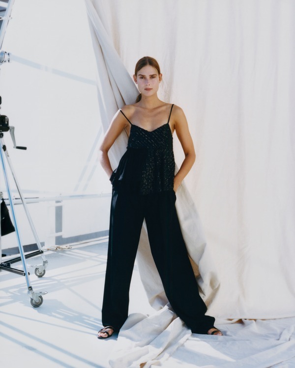 ニナ リッチ(NINA RICCI) 2019年春夏ウィメンズコレクション  - 写真15