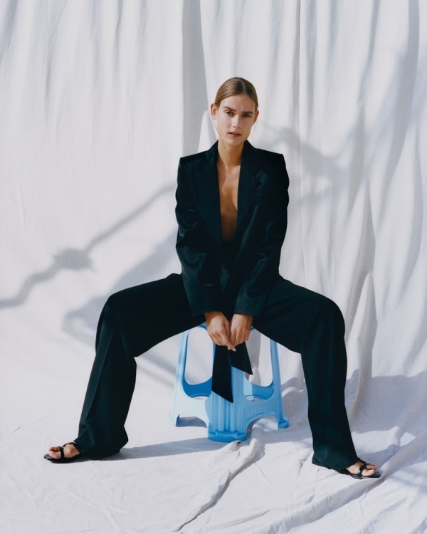 ニナ リッチ 2019年春夏<span>コレクション</span> - 写真19
