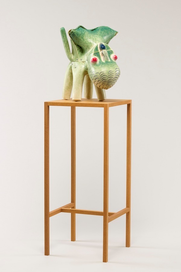 東京都現代美術館「リニューアル・オープン記念展」2つの展覧会で大規模に収蔵コレクションを紹介｜写真9