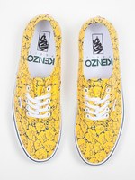 ケンゾー×VANSのコラボシューズが8月中旬発売 - VANS初代モデルにストライプとフローラルプリント｜写真8