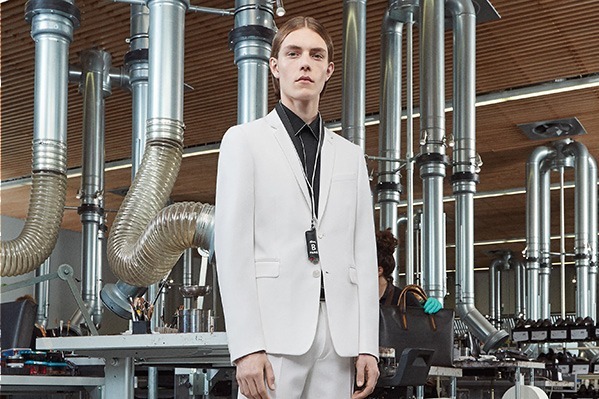 ベルルッティ 2019年春夏 メンズ コレクション