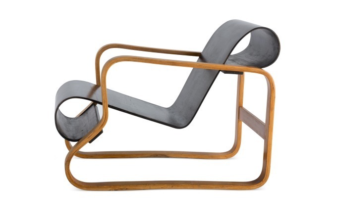 アームチェア 41 パイミオ/Alvar Aalto, 1932