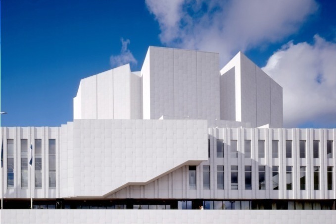 東京ステーションギャラリー「アルヴァ・アアルト もうひとつの自然」