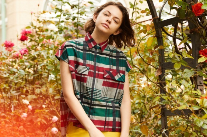 フラマー 2019年春夏 ウィメンズ コレクション