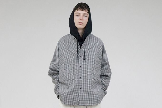 ワンダーランド 2019年春夏 メンズ コレクション