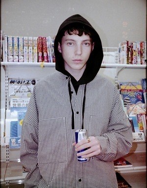 ワンダーランド(wonderland) 2019年春夏メンズコレクション  - 写真2