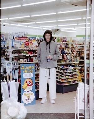 ワンダーランド(wonderland) 2019年春夏メンズコレクション  - 写真3