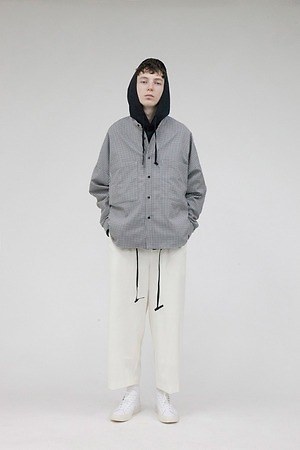 ワンダーランド(wonderland) 2019年春夏メンズコレクション  - 写真4