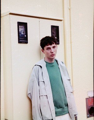 ワンダーランド(wonderland) 2019年春夏メンズコレクション  - 写真7