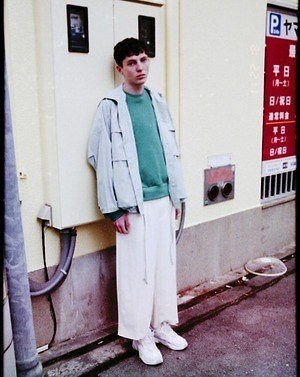 ワンダーランド(wonderland) 2019年春夏メンズコレクション  - 写真8