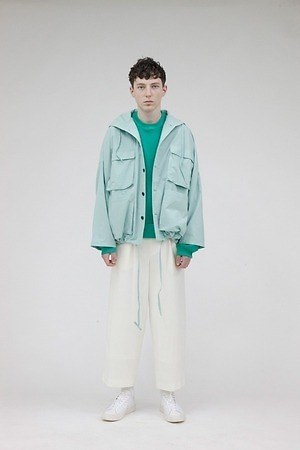 ワンダーランド(wonderland) 2019年春夏メンズコレクション  - 写真9