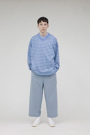 ワンダーランド(wonderland) 2019年春夏メンズコレクション  - 写真10