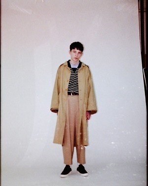 ワンダーランド(wonderland) 2019年春夏メンズコレクション  - 写真11