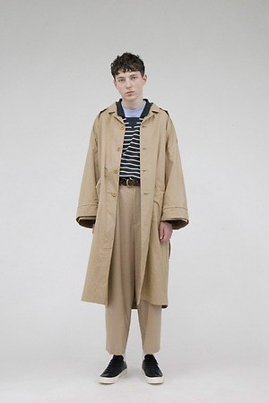 ワンダーランド(wonderland) 2019年春夏メンズコレクション  - 写真13