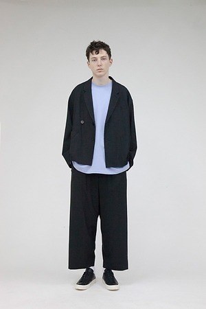 ワンダーランド(wonderland) 2019年春夏メンズコレクション  - 写真16