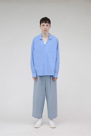 ワンダーランド(wonderland) 2019年春夏メンズコレクション  - 写真19