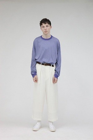 ワンダーランド(wonderland) 2019年春夏メンズコレクション  - 写真21