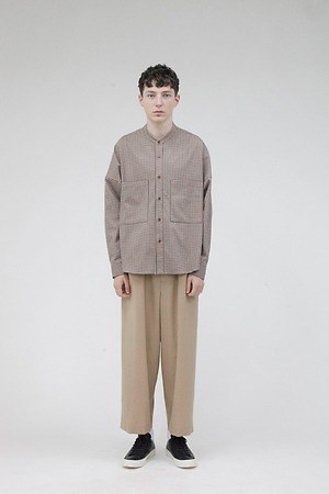 ワンダーランド(wonderland) 2019年春夏メンズコレクション  - 写真29