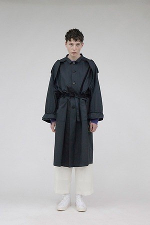 ワンダーランド(wonderland) 2019年春夏メンズコレクション  - 写真32