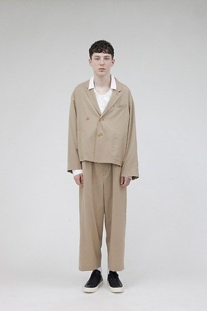 ワンダーランド(wonderland) 2019年春夏メンズコレクション  - 写真34