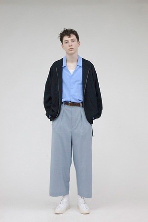 ワンダーランド(wonderland) 2019年春夏メンズコレクション  - 写真35