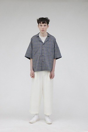 ワンダーランド(wonderland) 2019年春夏メンズコレクション  - 写真39