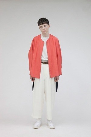 ワンダーランド(wonderland) 2019年春夏メンズコレクション  - 写真41