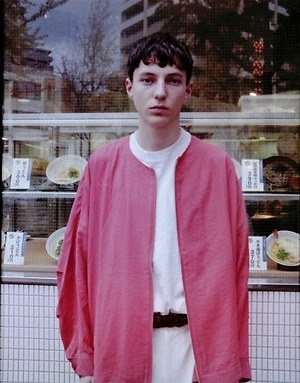 ワンダーランド(wonderland) 2019年春夏メンズコレクション  - 写真43