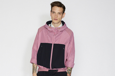 マルニ 2013年春夏 メンズ コレクション