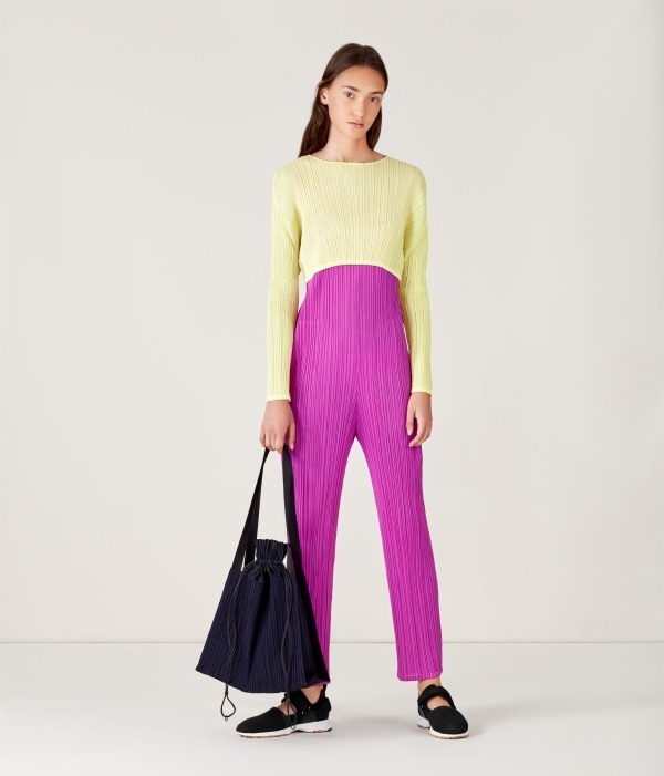 プリーツ プリーズ イッセイ ミヤケ(PLEATS PLEASE ISSEY MIYAKE