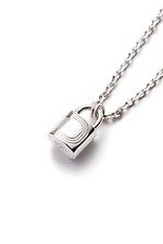 クリスチャンダダのクリスマスジュエリー、縫い針＆南京錠モチーフのユニセックスリングやバングルなど｜写真7