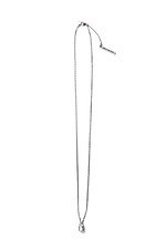 クリスチャンダダのクリスマスジュエリー、縫い針＆南京錠モチーフのユニセックスリングやバングルなど｜写真6