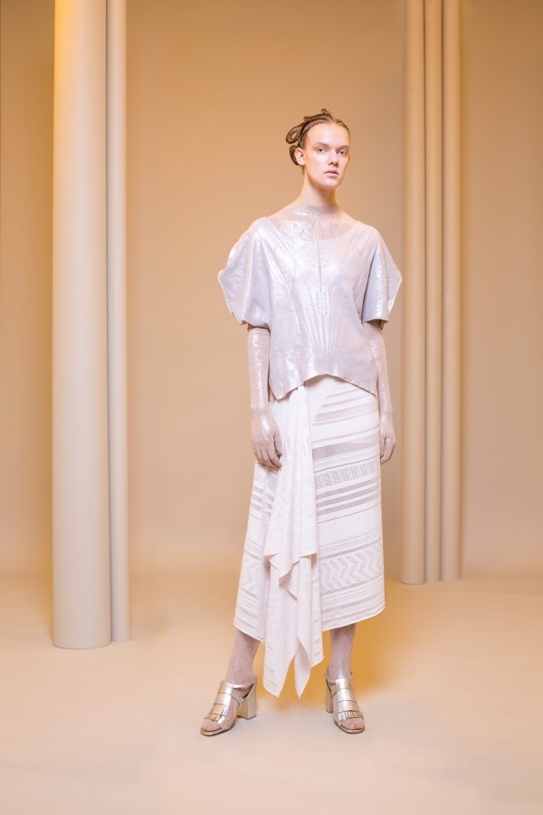 ソマルタ 2019年春夏<span>コレクション</span> - 写真13