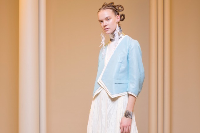 ソマルタ 2019年春夏 ウィメンズ コレクション