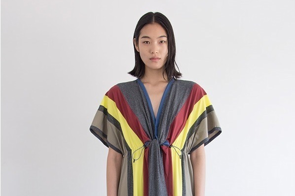 オーアールジェイ 2019年春夏 ウィメンズ コレクション