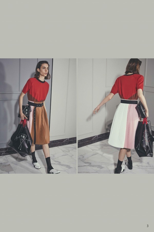 プラン シー 2019年春夏<span>コレクション</span> - 写真3