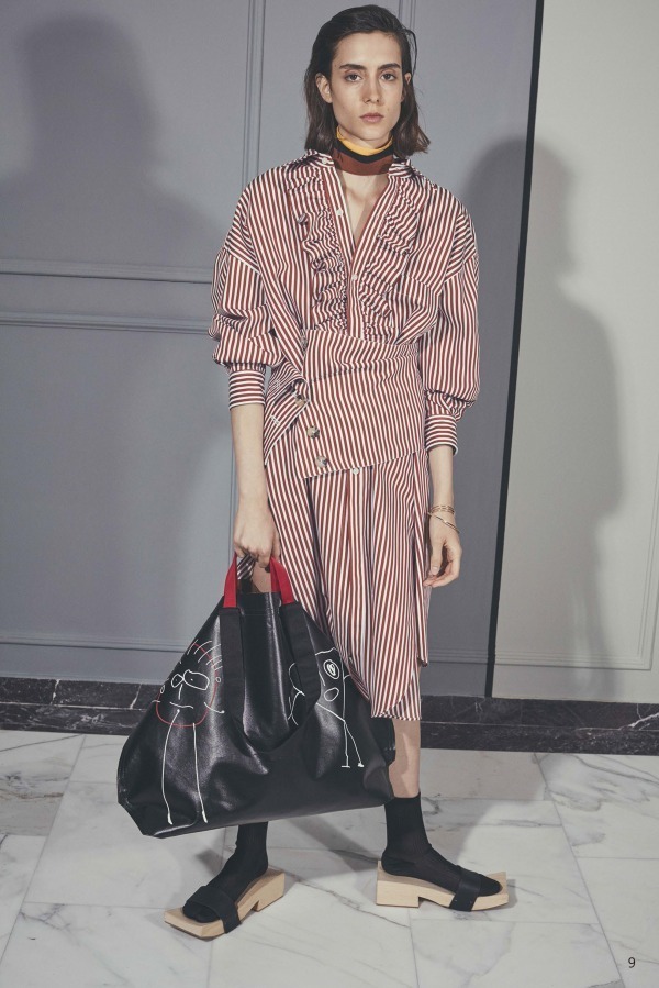 プラン シー 2019年春夏<span>コレクション</span> - 写真9