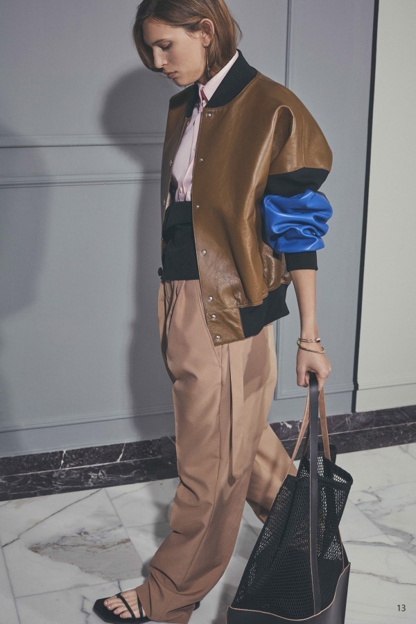 プラン シー 2019年春夏<span>コレクション</span> - 写真13