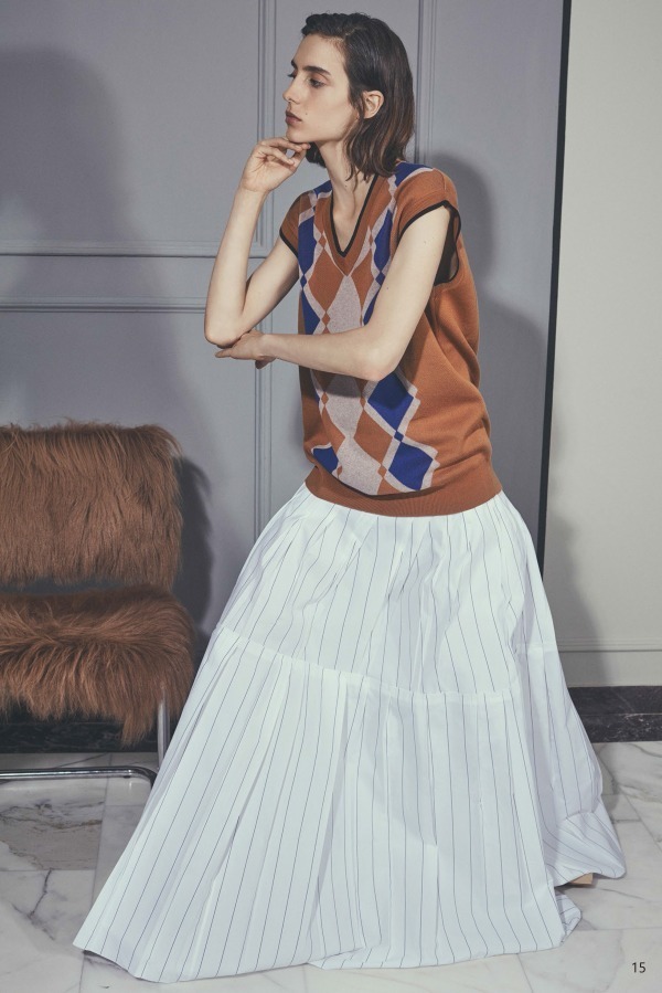 プラン シー 2019年春夏<span>コレクション</span> - 写真15