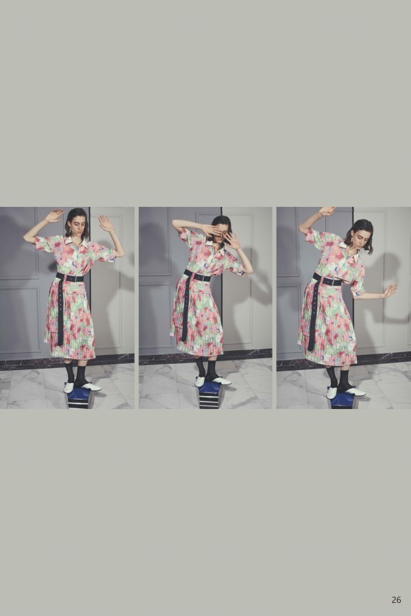 プラン シー 2019年春夏<span>コレクション</span> - 写真27