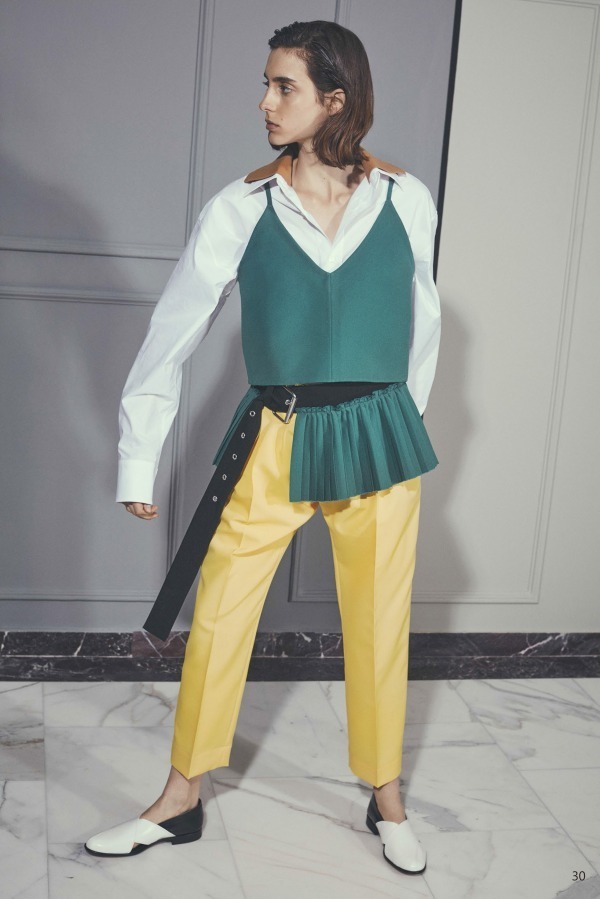 プラン シー 2019年春夏<span>コレクション</span> - 写真31