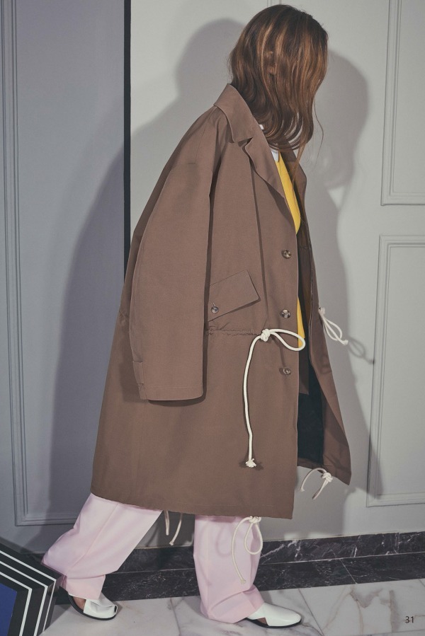 プラン シー 2019年春夏<span>コレクション</span> - 写真32