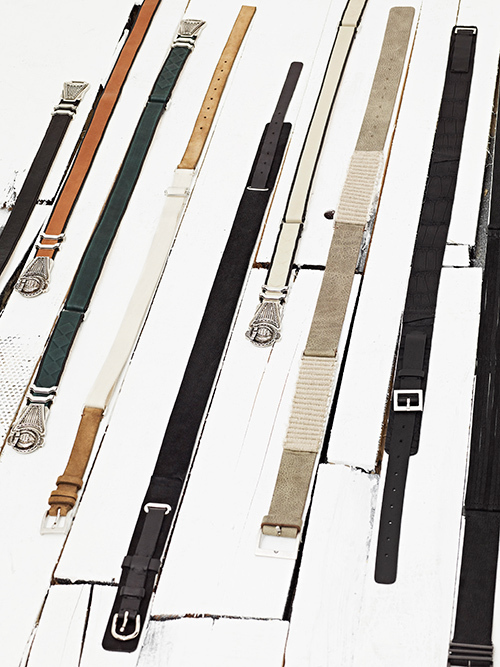 バルマン オム 2013年春夏<span>コレクション</span> - 写真38