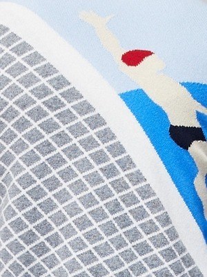 トム ブラウン(THOM BROWNE) 2019年リゾートメンズコレクション  - 写真14