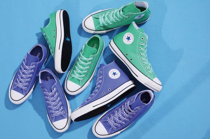 コンバース(CONVERSE) オールスター 100｜写真1